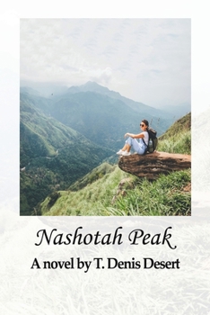 Paperback Nashotah Peak Book
