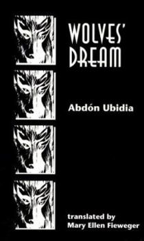 Paperback Wolves' Dream Book