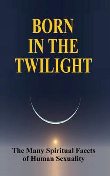 Paperback Born in the Twilight Book
