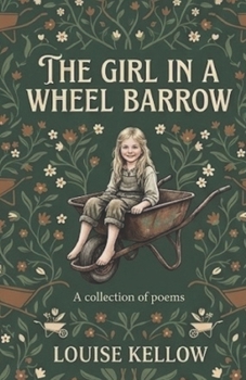 Paperback The Girl in the Wheelbarrow Book