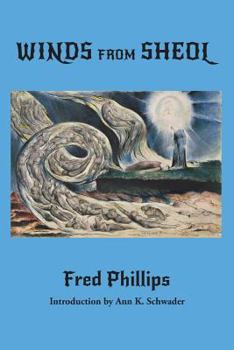 Paperback Winds from Sheol Book