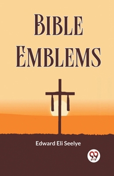 Paperback Bible Emblems Book