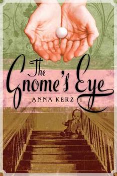 Paperback The Gnome's Eye Book