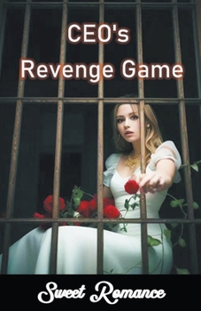 Paperback CEO's Revenge Game Book