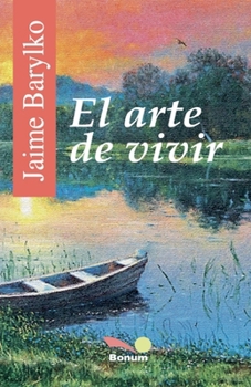 Paperback El arte de vivir [Spanish] Book