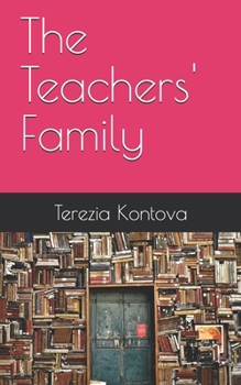 Paperback The Teachers' Family Book