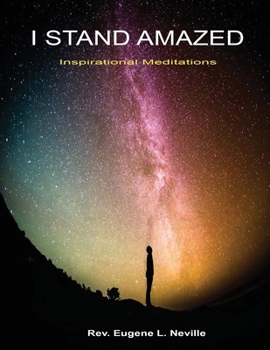 Paperback I Stand Amazed Book