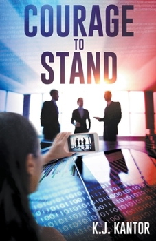Paperback Courage to Stand Book