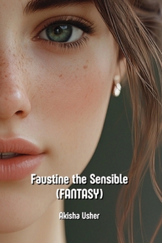 Paperback Faustine the Sensible (FANTASY) Book