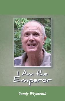 Paperback I Am the Emperor Book