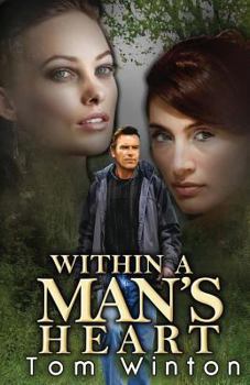 Paperback Within a Man's Heart Book