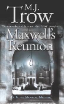 Hardcover Maxwell's Reunion Book