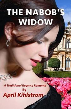 Paperback The Nabob's Widow Book