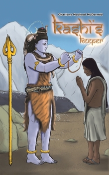 Paperback Kashi's Keeper Book