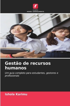 Paperback Gestão de recursos humanos [Portuguese] Book