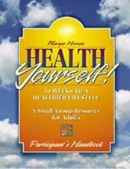 Paperback Health Yourself! Book