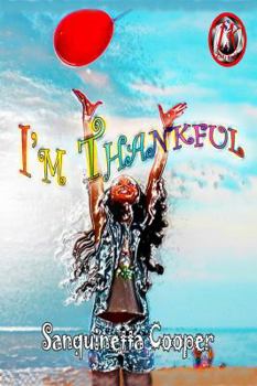 Paperback I'm Thankful Book