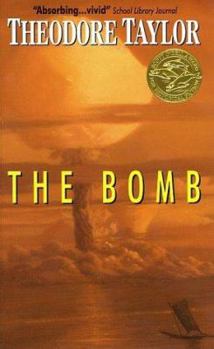 Mass Market Paperback Bomb Book