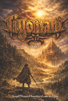 Paperback Tiyomani: Libro I [Spanish] Book