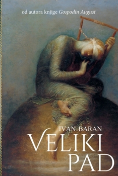 Paperback Veliki pad [Croatian] Book