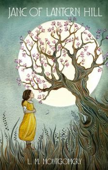 Paperback Jane of Lantern Hill Book