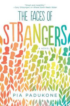 Paperback The Faces of Strangers Book