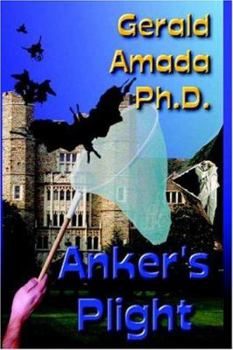 Hardcover Anker's Plight Book