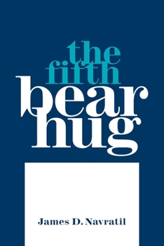 Paperback The Fifth Bear Hug Book