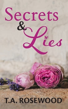 Paperback Secrets & Lies Book