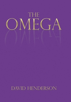 Hardcover The Omega Book