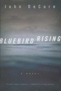 Hardcover Bluebird Rising Book