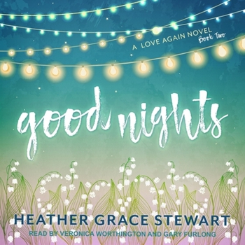 Audio CD Good Nights: A Love Again Novel Book