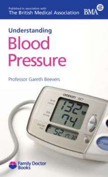 Paperback Understanding Blood Pressure Book