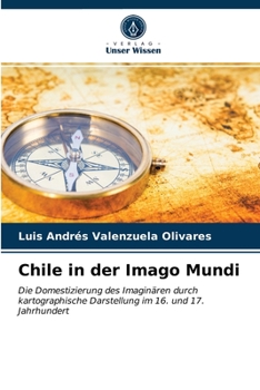 Paperback Chile in der Imago Mundi [German] Book