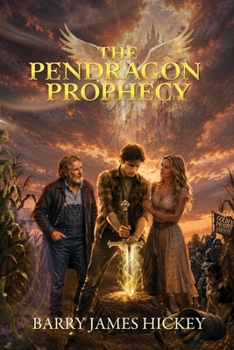The Pendragon Prophecy