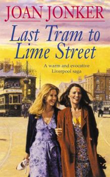 Paperback Last Tram to Lime Street Book