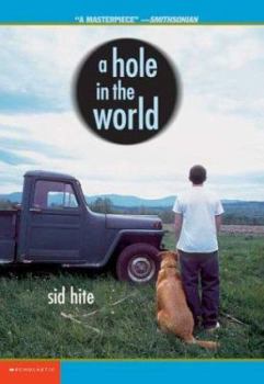 Paperback A Hole in the World Book