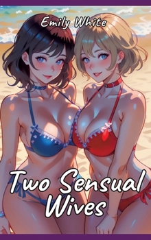 Two Sensual Wives: Sexy Erotic Stories for Adults Illustrated with Hentai Pictures