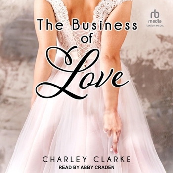 Audio CD The Business of Love Book