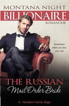 Paperback Billionaire Romance: The Russian Mail Order Bride Book