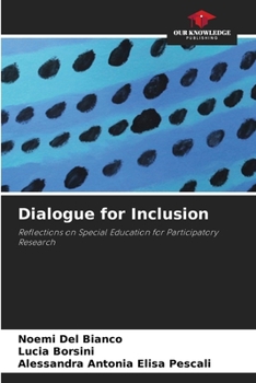 Paperback Dialogue for Inclusion Book