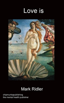 Paperback Love Is Book