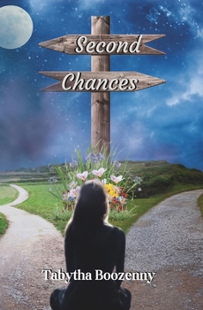 Paperback Second Chances Book