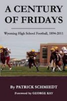 Paperback A Century of Fridays Book