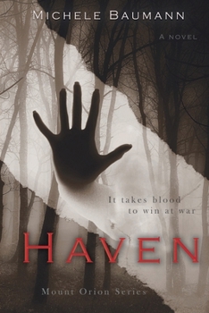 Haven (Mount Orion Series)