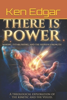 There is Power (The Repentance & Renewal Collection)