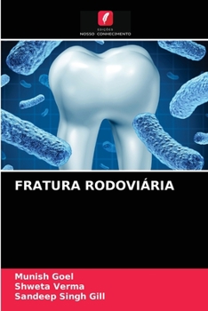 Paperback Fratura Rodoviária [Portuguese] Book