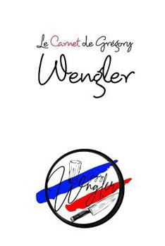 Paperback Le Carnet: G Wnr [French] Book