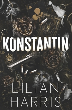 Konstantin: A Forced Marriage Russian Mafia Romance (Marinov Bratva) - Book #1 of the Marinov Bratva