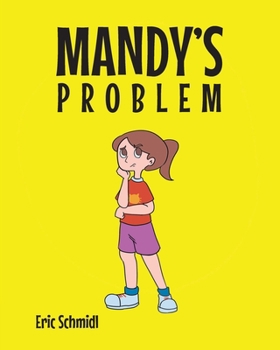 Paperback Mandy's Problem Book